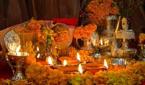 Image result for tihar festival