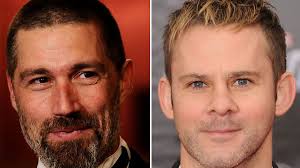 Dominic Monaghan, Matthew Fox, and a Scandalous Twitter Accusation