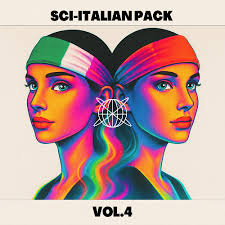 Stream SCI-ITALIAN PACK VOL.4 by Andrea Scimemi