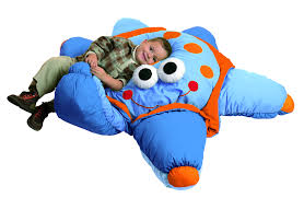 Otto The Giant Octopus Giant Floor Cushion From Wesco These Comfy And Multi Textured Floor Cushions Are The Addit Giant Floor Cushions Wesco Pillow Cushion