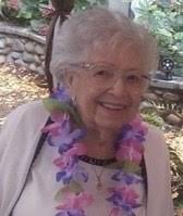 Muriel Wright Obituary (1924