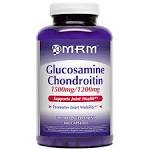 Kirkland Signature Glucosamine HCI 1500mg Chondroitin Sulfate