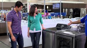 buying appliances best buy