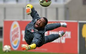 Check this player last stats: Khune Zungu Back In Bafana Bafana Squad For Afcon Qualifiers