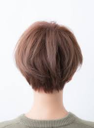 pin en 髪型
