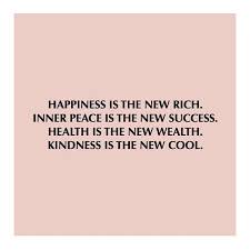 Nothing Else To Add Health Wealth Happiness Wealth Quotes My Philosophy Words Of Wisdom