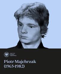 MISSING PERSON** **Mariusz Piotr Pobrotyn