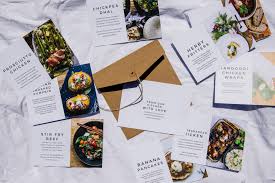 Free shipping on orders over $25 shipped by amazon. How To Make Diy Recipe Cards Al Imo Handmade How To Make Diy Recipe Cards
