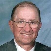 Luther R. Mann Obituary