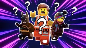 If lego bricks were stacked in a single column, how many would it take to reach the moon from the surface of earth? The Ultimate Lego Movie Quiz Lego Movie Trivia Beano Com