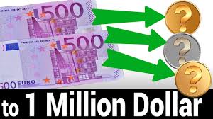 You can buy as little as one tenth of one penny worth. Crypto Hype 2021 In Which Coins Would I Invest 1 000 Usd Youtube