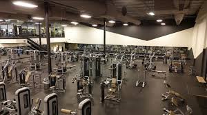 Aurora, CO Gym | No-Contract Memberships & Personal Training