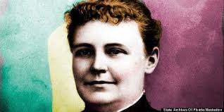 On September 5, 1876, Rose Wagner married Adam Richards at the homestead of  the bride's family in Miami. The wedding was officiated by Father Hugan of  Key West who traveled to the