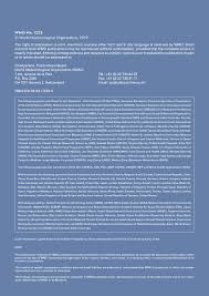 This page was last edited on 29 april 2020, at 23:12. Wmo Statement On The State Of Global Climate In 2018 Brief Statements Views Icfm International Conference On Flood Management