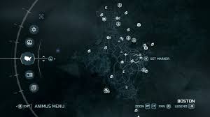 Assassin's creed iii remastered will be available on 29th march, 2019 on pc, ps4 and xbox one. Chests Find Them All Collectibles Assassin S Creed Iii Gamer Guides