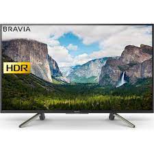 Prices of sony tv was last updated on 12th april 2021. Sony 50 Smart Hdr Full Hd Led Tv Kdl50w660f 50w660f Kdl 50w660f 2 Year Sony Ma Shopee Malaysia