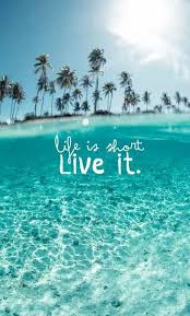 Tumblr Beach Quotes Backgrounds Summer Wallpapers Backgrounds With Sea And Beach Dogtrainingobedienceschool Com