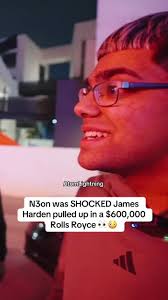 Boss James Rolls Royce