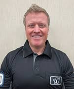 Current Baseball Umpires