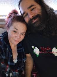 Reds Crystals and Cauldron