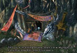 I don't meet all requirements for all 9 star . Calm Lands Arena Final Fantasy X Wiki Guide Ign