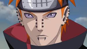 Esse E O Motivo Pelo Qual Nagato Pain Nao Conseguia Usar O Sharingan Em Naruto Shippuden Critical Hits Which has the abilities of both rinnegan and sharingan. esse e o motivo pelo qual nagato pain