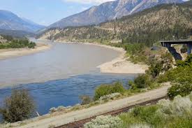 Hoffe, and he responded to my draft article. K 12 School In Lytton To Be Called Kumsheen Shchema Meet School Ashcroft Cache Creek Journal
