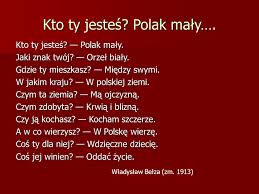 Przedszkole w Sadownem - "Kto Ty jesteś? Polak mały” Teatr Arena