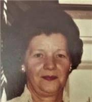 Geraldine Humphries Obituary (2020)