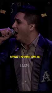 Porque yo fui para ti más que un amor