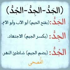 Pin By درب الإستقآمـ ـہ On اللغة العربية Learn Arabic Language Learn Arabic Alphabet Learning Arabic