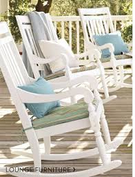 Aol Mail Simple Free Fun Pottery Barn Outdoor Furniture Wood Rocking Chair Lounge Chair Outdoor