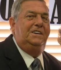 Obituary for Rev. James Darrell Ray