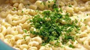 Mac And Four Cheeses Recipe Food Network Recipes Recipes Food