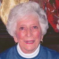 Tribute for Jean Lange