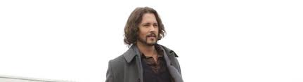 В венах актера течет кровь индейцев чероки, ирландцев и немцев. Johnny Depp Filme Serien Und Biografie