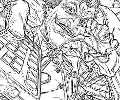 40+ joker coloring pages for printing and coloring. Coloring Pages Of Joker Coloring Page