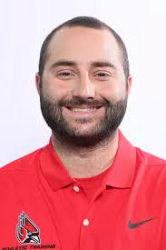 Bradley Weitzel's Instagram, Twitter & Facebook