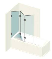 Herzlich willkommen zu unserem test. Anfrage Badewanne Trennwand Faltwand Glastechnik Berlin