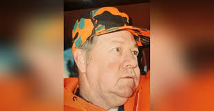 Obituary information for Robert Newton Goldsberry