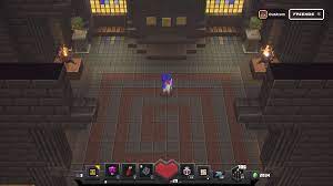 The entrance to minecraft dungeons' secret cow level is found in the church at … Minecraft Dungeons Rune Locations