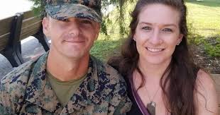 Former Camp Lejeune Marine faces manslaughter as trial in the death of  Morgan Patten set for late November