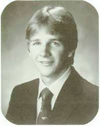 Where are they now? James Peyton