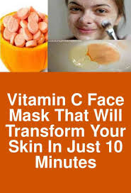 Another benefits of vitamin c. Vitamin C Face Mask That Will Transform Your Skin In Just 10 Minutes We All Know Benefits Of Lemon To Vitamin C Face Mask Vitamin C Tablets Vitamin C Benefits