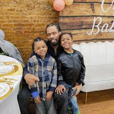 Profile for Marcus Aaron Pass