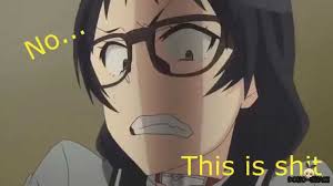 Check spelling or type a new query. This Is Not Mlg Sox Intro Shimoneta Youtube