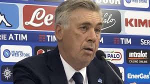 Ancelotti in conferenza: "Vittoria di qualità e cazzimma, sopperendo a 4  assenze importanti. Milik? Sta entrando in forma, ruoterà meno. Fabian? Il  club è stato veloce..."