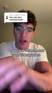 You Need to Drop Videogames