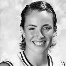 Shelly Pennefather (1995)