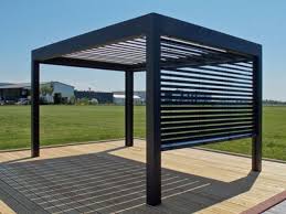 Foto Pergoly Pergola Besedka Na Kryshe Besedka Patio